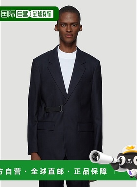 1h可退 香港直邮Maison Margiela 马丁 马吉拉 男士 Strap-Fasten