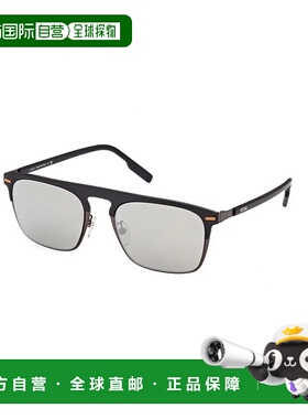 1h可退 香港直邮Zegna 杰尼亚 女士 Ermenegildo EZ0216-H 02C 太