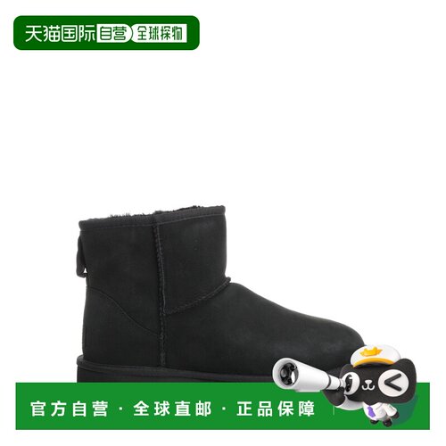 香港直邮ugg 男士 靴子男靴