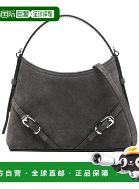 1h可退 香港直邮Givenchy 搭扣细节单肩包 BB60PTB2D6手提包