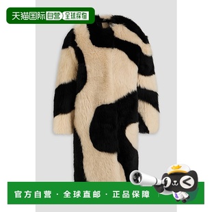 香港直邮ZIMMERMANN 毛羊皮大衣 女士 tone 0268CF241 Two 1h可退