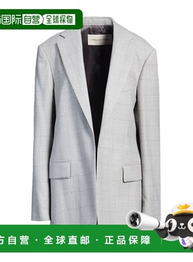 香港直邮Dries Van Noten 德赖斯 范诺顿 女士 西装外套