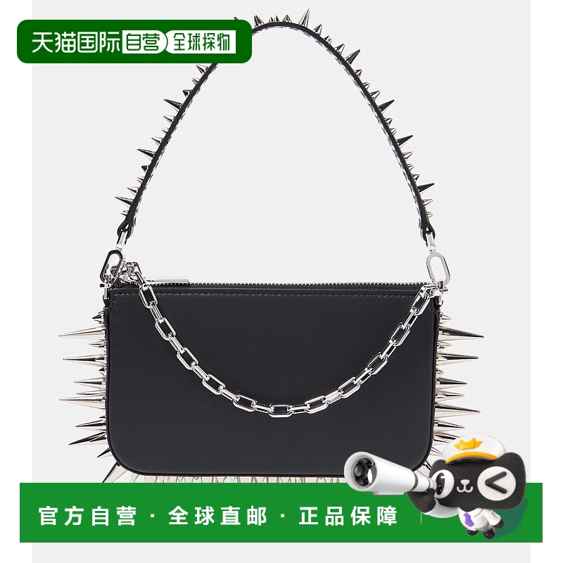 1h可退 香港直邮Christian Louboutin 克里斯提 鲁布托 女士 Loub