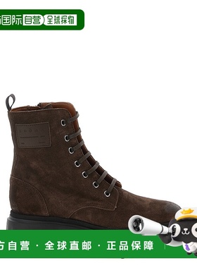 欧洲直邮hogan 女士 靴子女靴