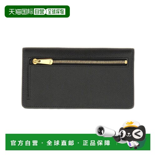 1h可退 香港直邮SALVATORE FERRAGAMO 女士钱包 72651022D779001