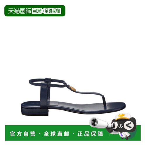 1h可退 香港直邮Loro Piana Mindil Infra 凉鞋 FAP4655罗马鞋