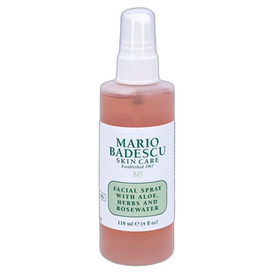 欧洲直邮Mario Badescu Facial Spray喷雾面部