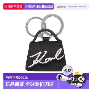A1W50031 手提包钥匙扣 香港直邮Karl Lagerfeld