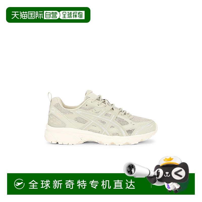 1h可退 香港直邮Asics 亚瑟士 女士 Gel-nunobiki 运动鞋 1203A59