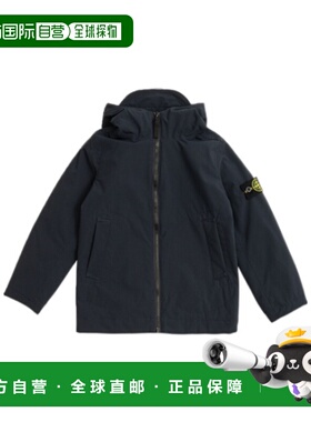 香港直邮Stone Island 长袖夹克 K2S164100001S0A27