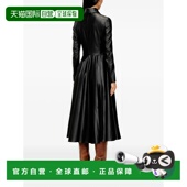 香港直邮Diesel 中长连衣裙 迪赛 1h可退 ABITO 女士 RAGON A20