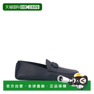 香港直邮Salvatore Ferragamo 菲拉格慕  男士一脚蹬乐福鞋男鞋