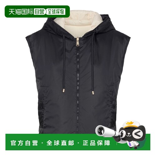 香港直邮女士 双面短款棉服 26FW 【付后1h可退】