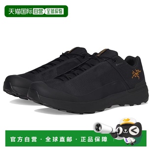1h可退 香港直邮arc'teryx 始祖鸟 男士 Kopec GTX 运动鞋