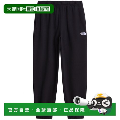 香港直邮THE NORTH FACE 女士运动裤 NF0A8CWVJK3TNF AW2026