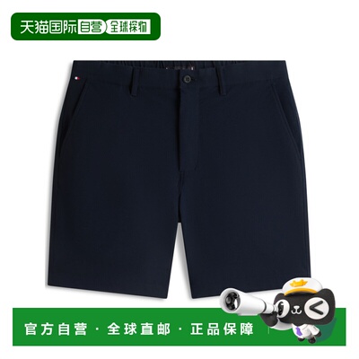 1h可退 香港直邮Tommy Hilfiger 汤米 希尔费格 男士 DOVER ALL D