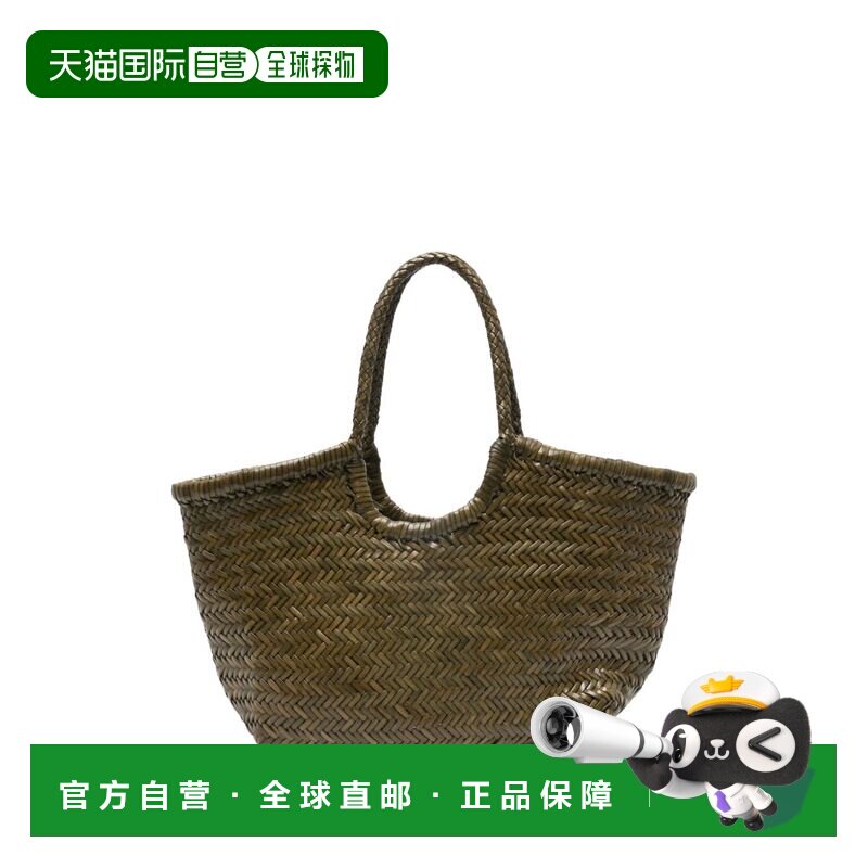 1h可退 香港直邮DRAGON DIFFUSION 女士 DIFFUSION Bags KAKI 龙