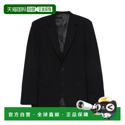 1h可退 香港直邮Canali 康钠丽 男士 夹克 CU2061412280R31