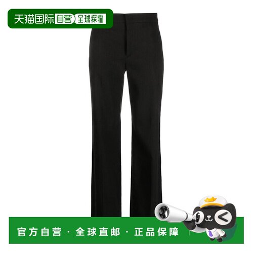 1h可退 香港直邮ISABEL MARANT 女士休闲裤 PA0030FCA3J39I01BK A