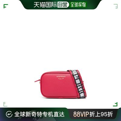 香港直邮Emporio Armani 安普里奥 阿玛尼 女士 Bags.. Bordeaux