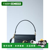 香港直邮Coach 蔻驰 1h可退 女士 Tabby 肩包 CH857B4BK