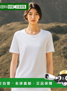 香港直邮Emporio Armani 圆领T恤 8N2T922J87Z短袖