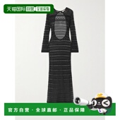 香港直邮Isabel 女士 Marant 1h可退 伊莎贝尔 玛兰 Paloma 露背