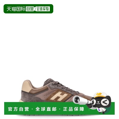 1h可退 香港直邮Hogan 男士 HXM5630FK70UHP620K/C407 B804 C414