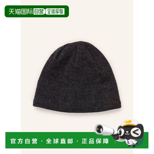 欧洲直邮THE NORTH FACE 女士帽子 100311378113000 CO 灰色北面