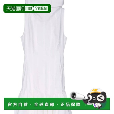 香港直邮JACQUEMUS 女士连衣裙 DRW00728AW00648100 AW2025