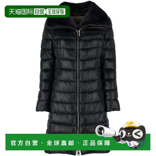 1h可退 香港直邮HERNO 女士外套 PI0650DICM0512017Z9300 AW2026
