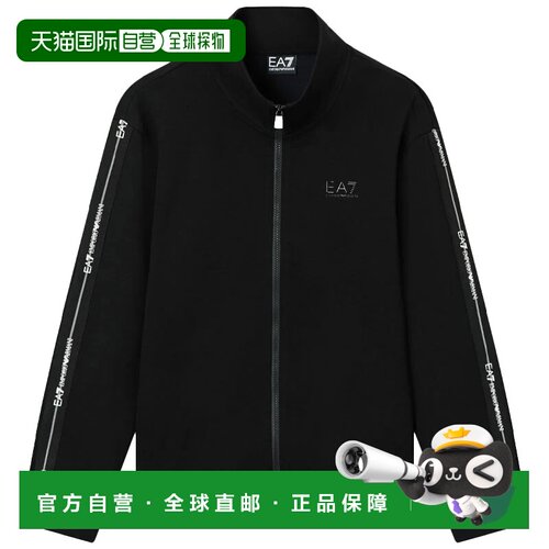 1h可退 香港直邮EA7 EMPORIO ARMANI 女士卫衣 7W000959AF12501NE