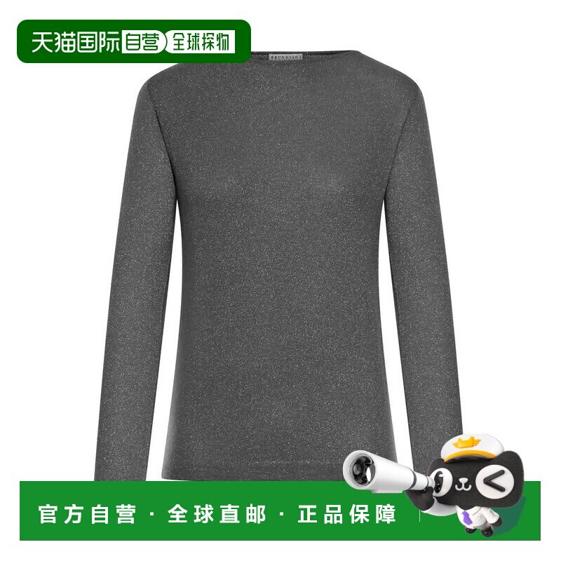 欧洲直邮brunello cucinelli 女士 运动衫卫衣