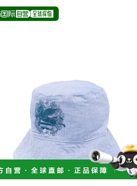 香港直邮Etro 艾特罗 fisherman's 帽子 GU0A07KP0413602MC