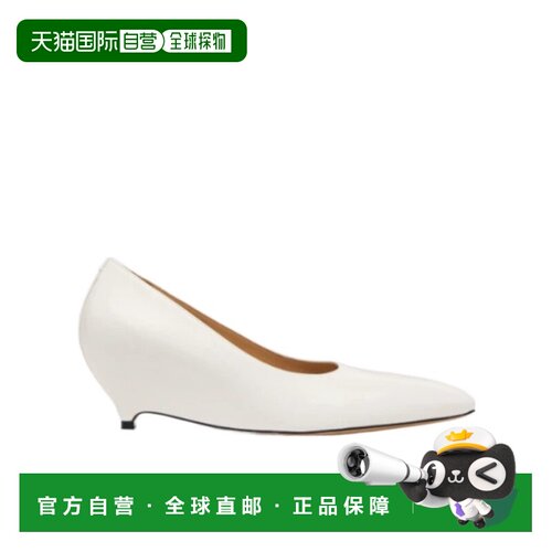 Maison Margiela Heel-less 高跟鞋 S39WL0182P76【付后1h可退】