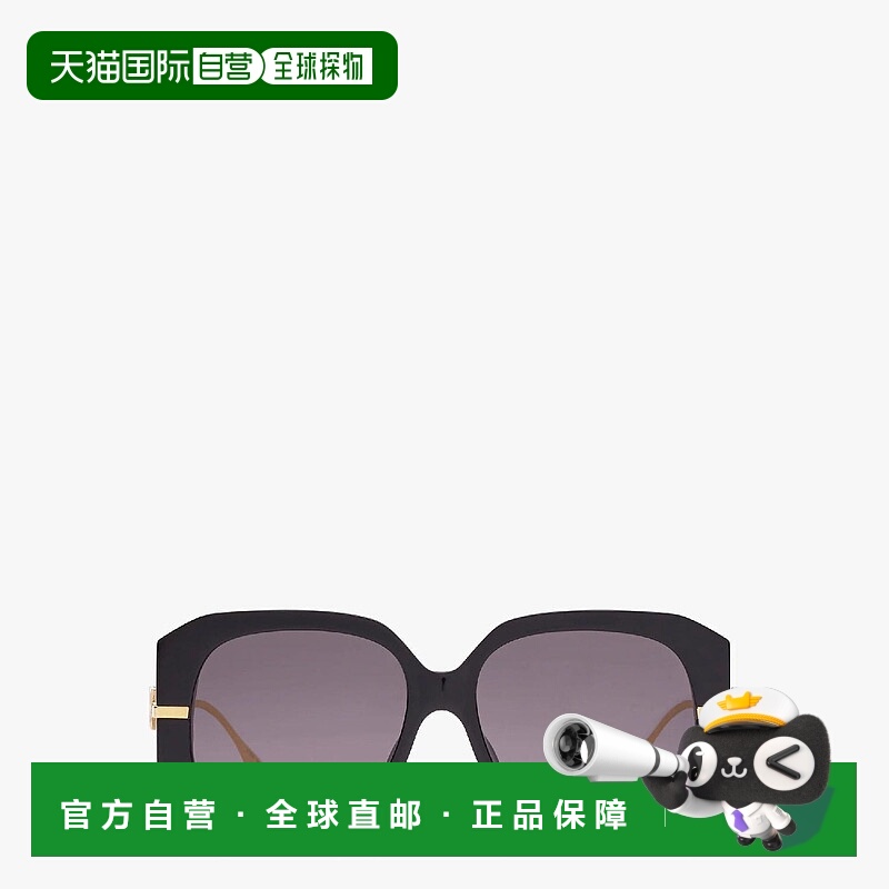 1h可退 欧洲直邮FENDI 芬迪 25春夏 FOL037V1RF02N1 女士 太阳眼