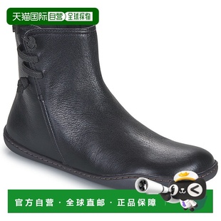 CAMI PEU 女士靴子鞋 子女靴 004 欧洲直邮Camper K400676 看步