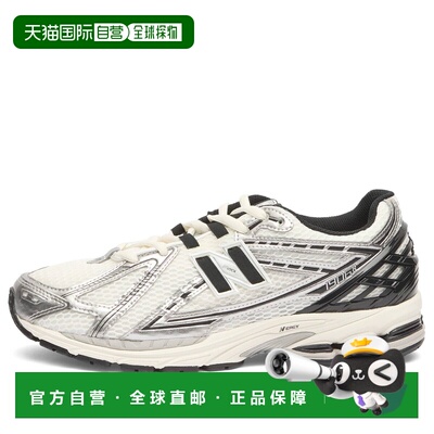 1h可退 香港直邮New Balance  女士 M1906RER 运动鞋 M1906RER