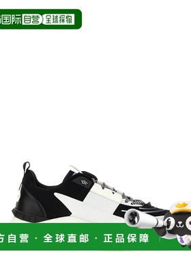 1h可退 香港直邮valentino 华伦天奴 男士 Y2S0H96PTN0NI 运动鞋