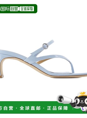 1h可退 香港直邮aeyde 女士 高跟鞋 A11HSGLIS55TB27SS241000048