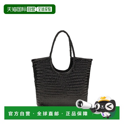 1h可退 香港直邮DRAGONDIFFUSION女士托特包单肩包手提包