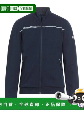 香港直邮Ea7 男士 运动衫