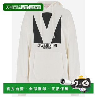 运动衫 女士 卫衣 garavani 欧洲直邮valentino