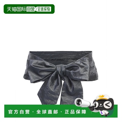 香港直邮Philosophy Di Lorenzo Serafini 哲学 女士 皮带/腰带 3