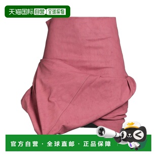 香港直邮rick 女士 owens 欧文斯 牛仔半身裙 瑞克 1h可退