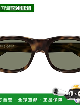 香港直邮Saint Laurent 全框太阳镜 SL815ROMY