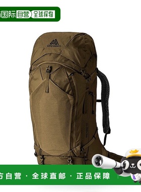 自营欧洲直邮GREGORY格里高利 Baltoro Pro  M75L 登山徒步背包
