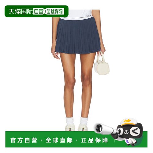 香港直邮VARLEY 女士 Clemency 半身裙裤裙 裙高腰裤VAR02608