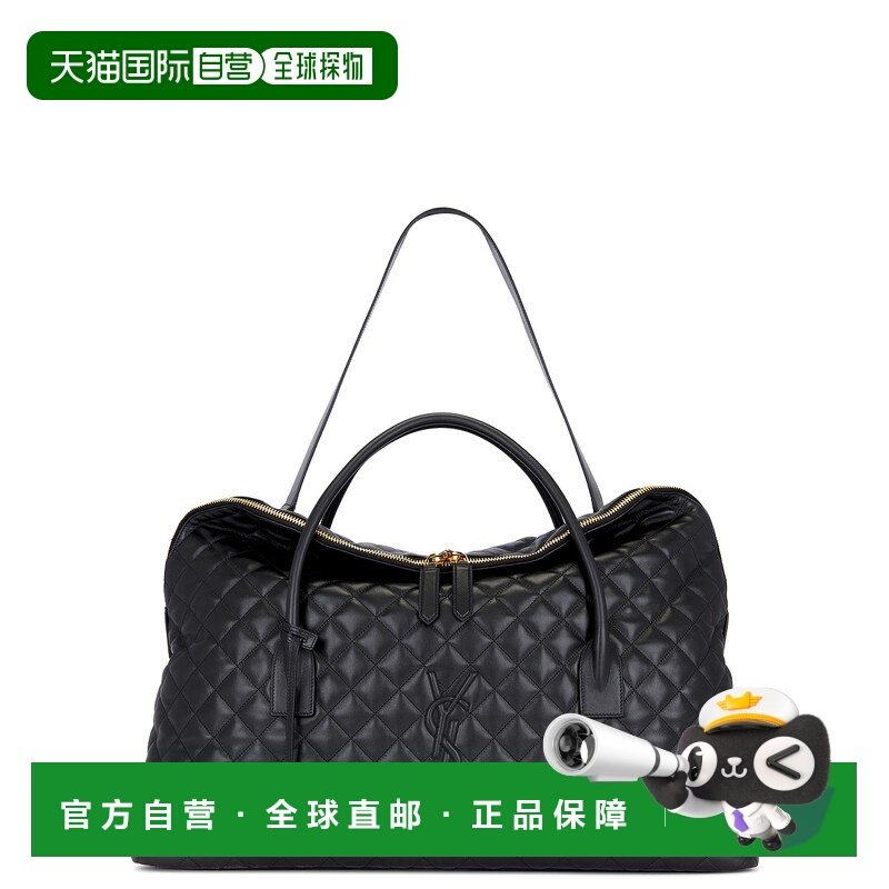 香港直邮Saint Laurent 圣罗兰 女士 ES 'Giant' 旅行包 786329AA,箱包皮具/热销女包/男包,通用款女包,淘宝优惠券,粉丝福利购,淘宝优惠卷
