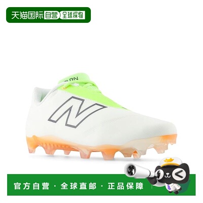 1h可退 香港直邮New Balance  男士 BurnX4 Lacrosse Cleats 运动